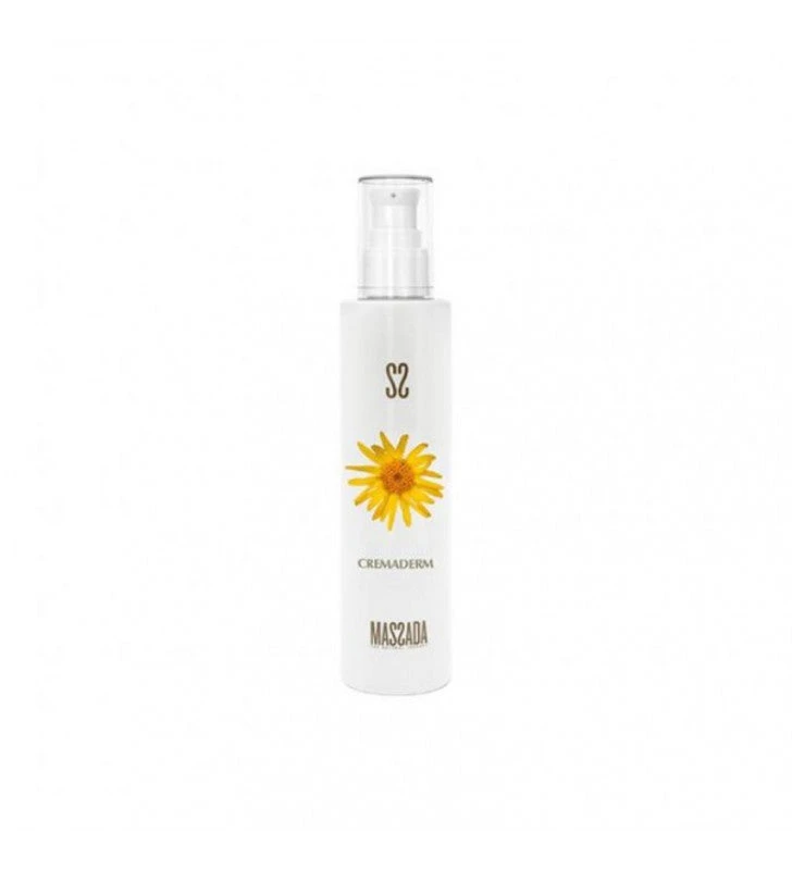 Corporal. Cremaderm - Massada 1 Corporal. Cremaderm - Massada