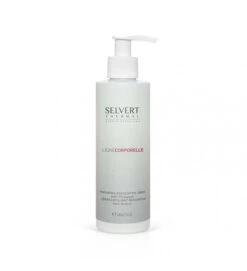 Corporelle. Renovating Exfoliating Serum - SELVERT