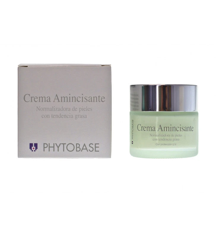 Crema Amincissant - PHYTOBASE 1 Crema Amincissant - PHYTOBASE