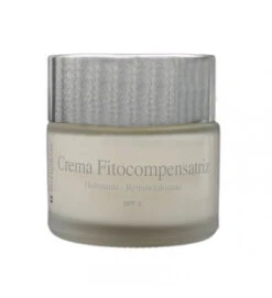 Crema Fitocompensatriz - PHYTOBASE