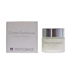 Crema Gerofacial -PHYTOBASE