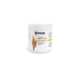 Crema De Masaje De Germen De Trigo - MON DECONATUR