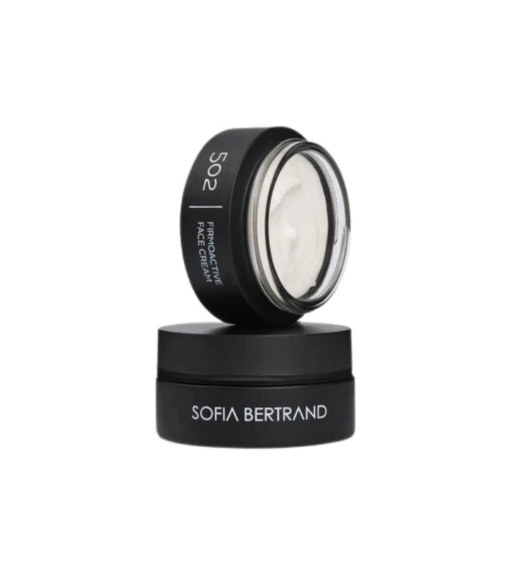 Cremas. 502 Firmoactive Face Cream - Sofía Bertrand 1 Cremas. 502 Firmoactive Face Cream - Sofía Bertrand