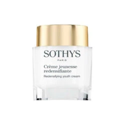 Cremé Jeunesse. Redensifiante - SOTHYS