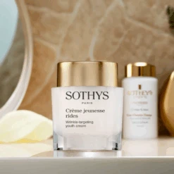Cremé Jeunesse. Rides - SOTHYS -Cosmeticos24h Tienda de ventas Creme Jeunesse Rides SOTHYS 3398