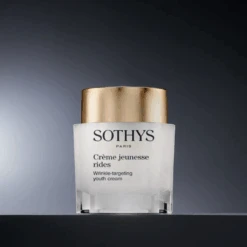 Cremé Jeunesse. Rides - SOTHYS -Cosmeticos24h Tienda de ventas Creme Jeunesse Rides SOTHYS 3399