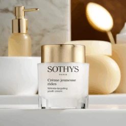 Cremé Jeunesse. Rides - SOTHYS -Cosmeticos24h Tienda de ventas Creme Jeunesse Rides SOTHYS 3409