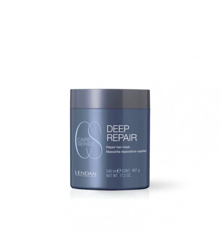 Deep Repair. Mascarilla - LENDAN 1 Deep Repair. Mascarilla - LENDAN