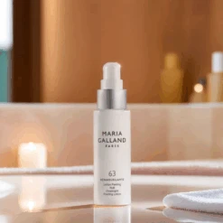 Démaquillants. 63 Lotion Peeling Nuit - Maria Galland -Cosmeticos24h Tienda de ventas Demaquillants 63 Lotion Peeling Nuit Maria Galland 1723