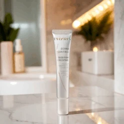Dermacontrol. Silver Pure Concentrate - PHYRIS -Cosmeticos24h Tienda de ventas Dermacontrol Silver Pure Concentrate PHYRIS 2401