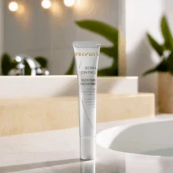 Dermacontrol. Silver Pure Concentrate - PHYRIS -Cosmeticos24h Tienda de ventas Dermacontrol Silver Pure Concentrate PHYRIS 2419