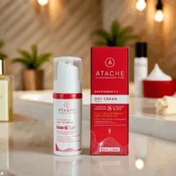 Despigmen P3. Day Cream - Atache -Cosmeticos24h Tienda de ventas Despigmen P3 Day cream SPF50 ATACHE 1575