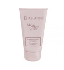 Despigmentante. Mela White Cream - D'Lucanni