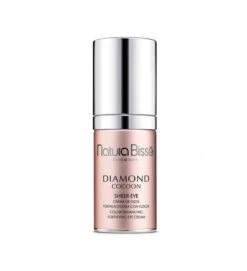 Diamond Cocoon Sheer. Eye Cream - NATURA BISSÉ