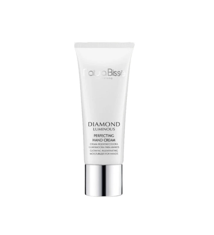 Diamond Luminous Perfecting Hand Cream - NATURA BISSÉ 1 Diamond Luminous Perfecting Hand Cream - NATURA BISSÉ