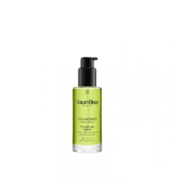 Diamond Well-Living. The Dry Oil Detox - NATURA BISSE