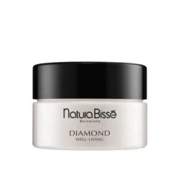 Diamond Well-Living. The Body Cream - NATURA BISSE