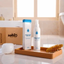 Dry Skin. Manto Ácido + Urea - CPI -Cosmeticos24h Tienda de ventas Dry Skin Manto Acido Urea CPI 1638