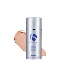Eclipse SPF50+ - IS Clinical