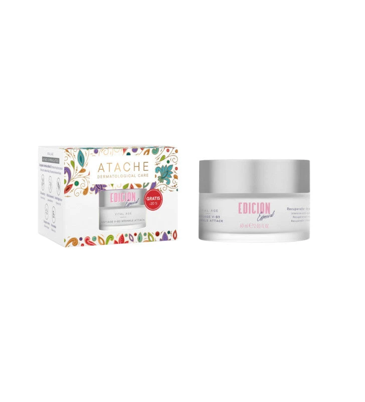 Edición Especial. Lift Therapy Solution - Atache 1 Edición Especial. Lift Therapy Solution - Atache