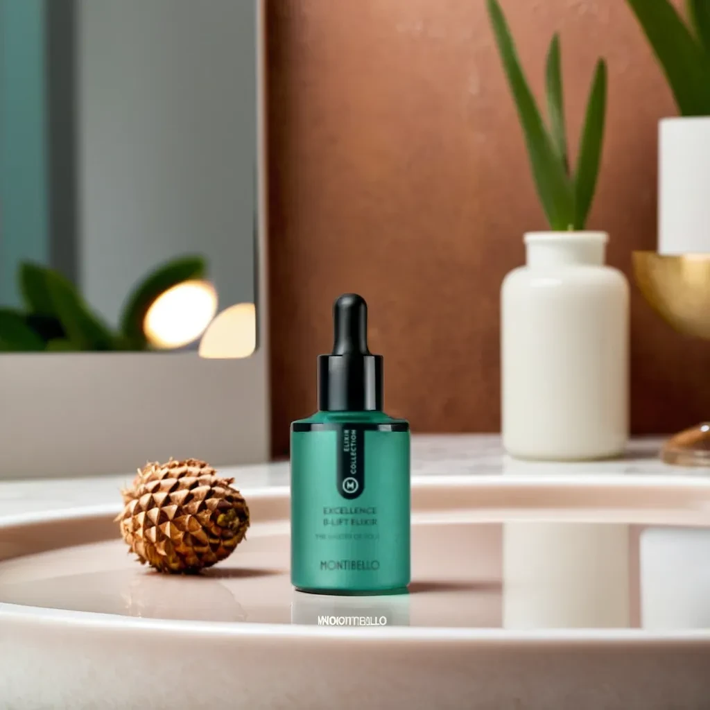 Elixir Collection. Exellence B-Lift - MONTIBELLO 2 Elixir Collection. Exellence B-Lift - MONTIBELLO - Imagen 2