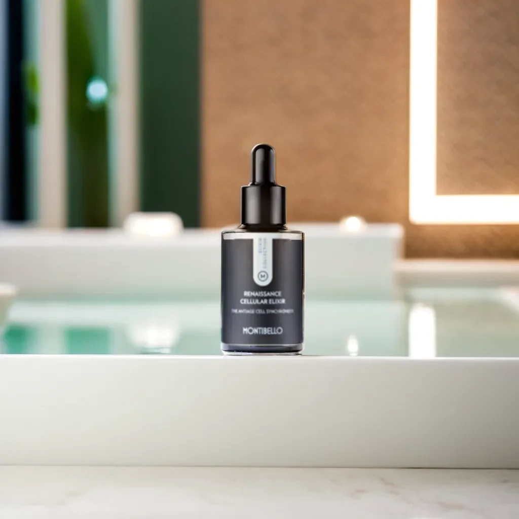 Elixir Collection. RC Renaissance Cellular Elixir - MONTIBELLO 2 Elixir Collection. RC Renaissance Cellular Elixir - MONTIBELLO - Imagen 2