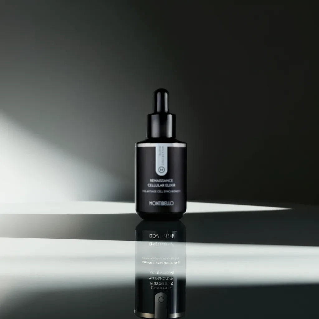 Elixir Collection. RC Renaissance Cellular Elixir - MONTIBELLO 3 Elixir Collection. RC Renaissance Cellular Elixir - MONTIBELLO - Imagen 3