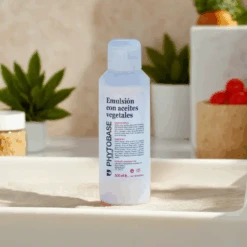 Emulsion Con Aceites Vegetales - PHYTOBASE -Cosmeticos24h Tienda de ventas Emulsion con Aceites Vegetales PHYTOBASE 1715