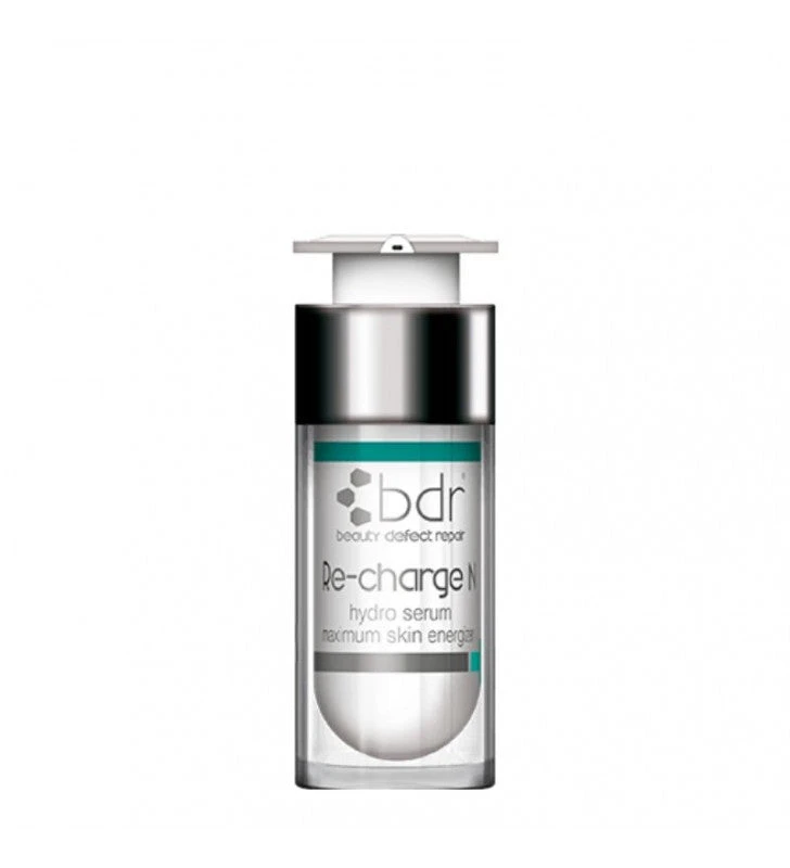 Emulsiones Y Cremas. Re-Charge N - BDR 1 Emulsiones Y Cremas. Re-Charge N - BDR