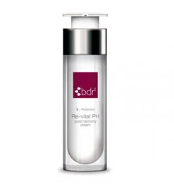 Emulsiones Y Cremas. Re-Vital PH - BDR