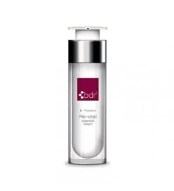 Emulsiones Y Cremas. Re-Vital - BDR