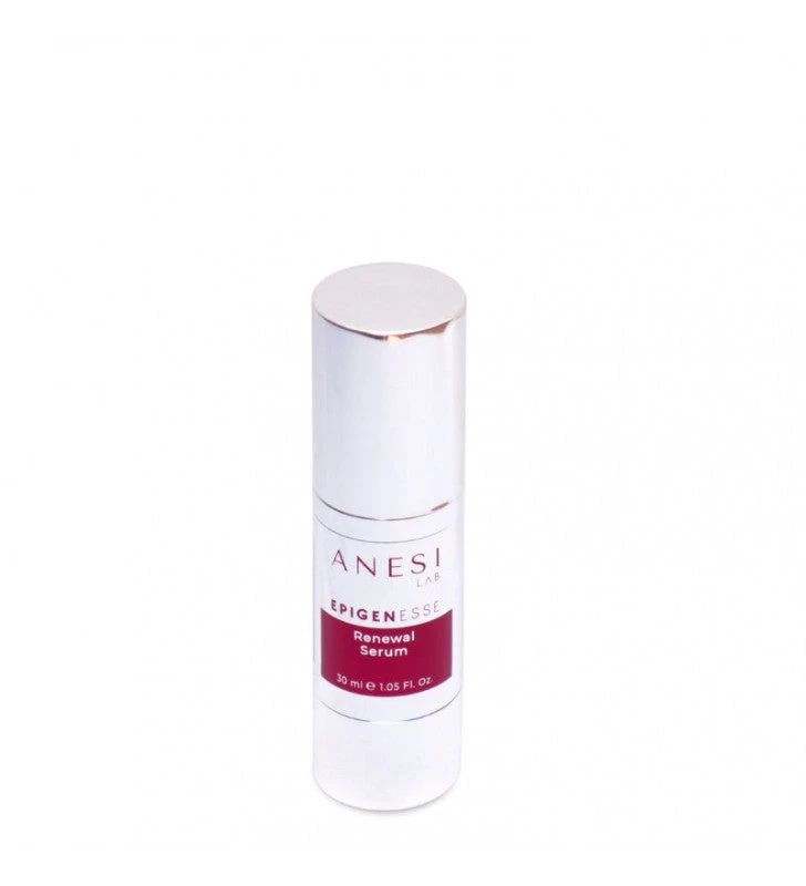 Epigenesse. Renewal Serum Epigenesse - Anesi 1 Epigenesse. Renewal Serum Epigenesse - Anesi