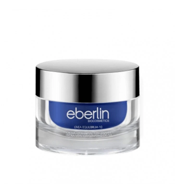 Equilibrium 10. Crema Hydravital Oxigenante - Eberlin 1 Equilibrium 10. Crema Hydravital Oxigenante - Eberlin