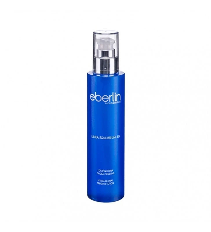Equilibrium 10. Loción Hydra Global Sensitive - Eberlin 1 Equilibrium 10. Loción Hydra Global Sensitive - Eberlin
