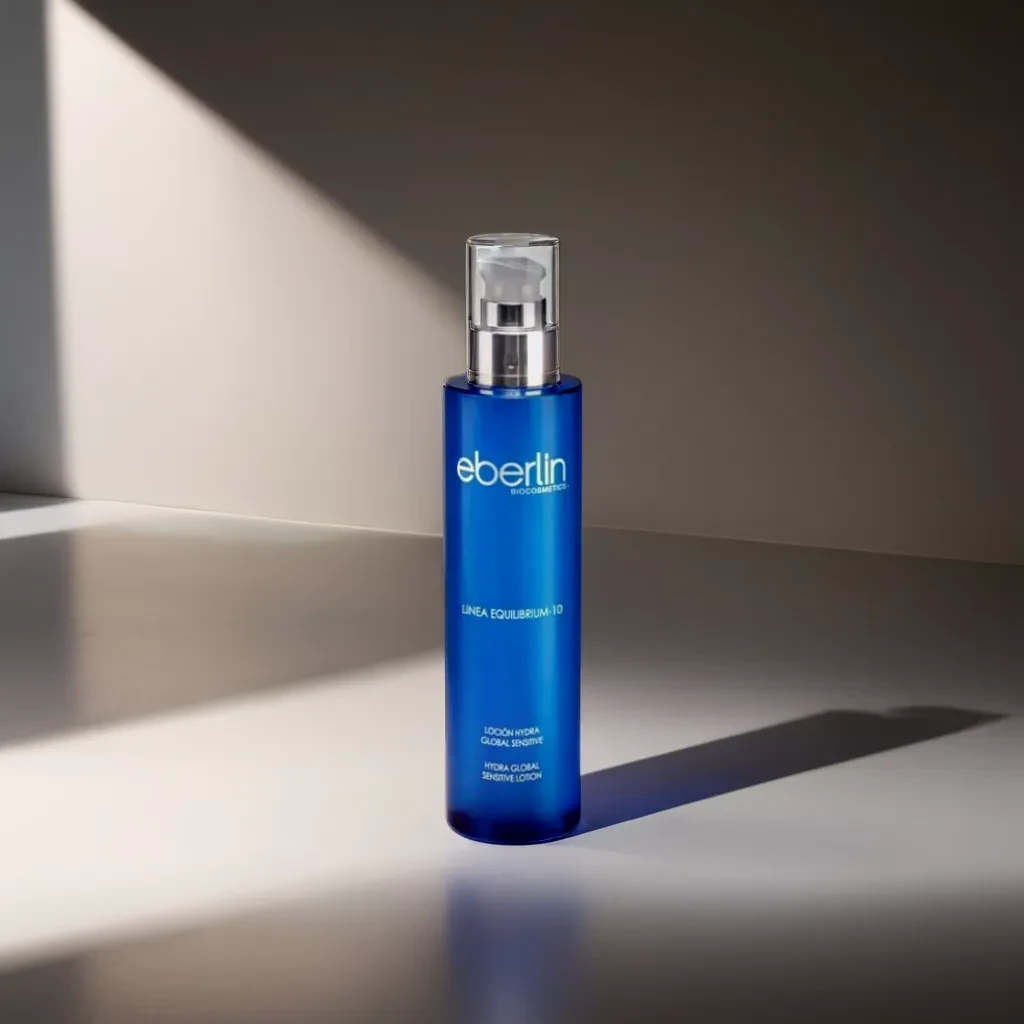 Equilibrium 10. Loción Hydra Global Sensitive - Eberlin 4 Equilibrium 10. Loción Hydra Global Sensitive - Eberlin - Imagen 4