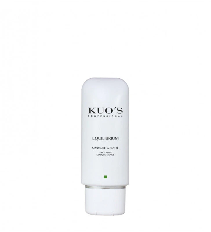 Equilibrium. Mask Mascarilla Facial - KUO'S 2 Equilibrium. Mask Mascarilla Facial - KUO'S - Imagen 2