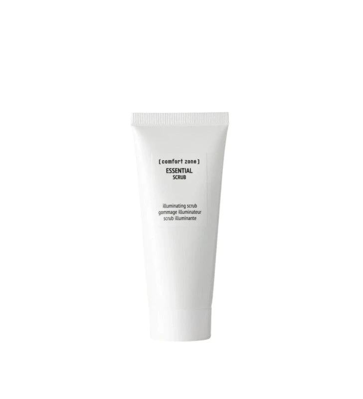 Essential. Scrub - Comfort Zone 1 Essential. Scrub - Comfort Zone