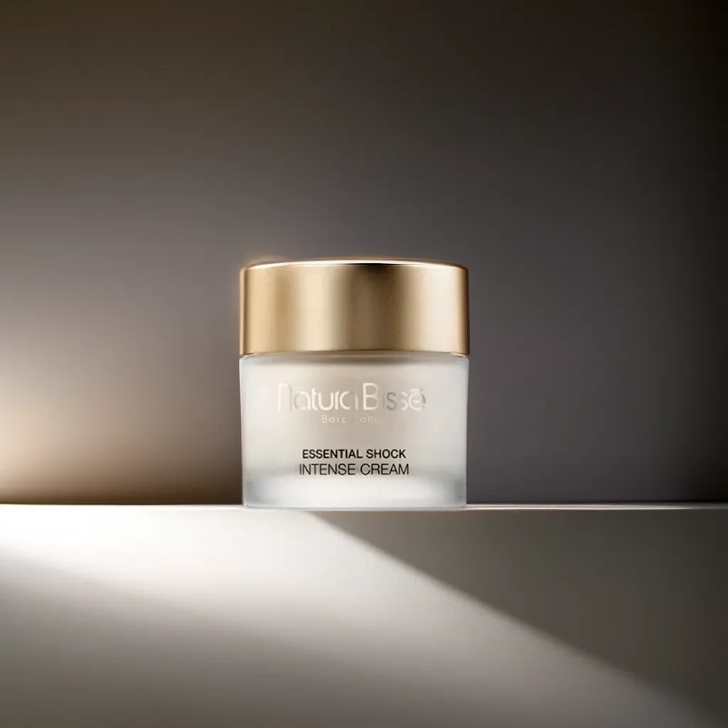 Essential Shock. Intense Cream - NATURA BISSE 2 Essential Shock. Intense Cream - NATURA BISSE - Imagen 2