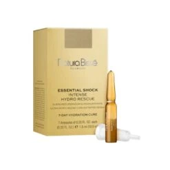Essential Shock. Intense Hydro Rescue -NATURA BISSE