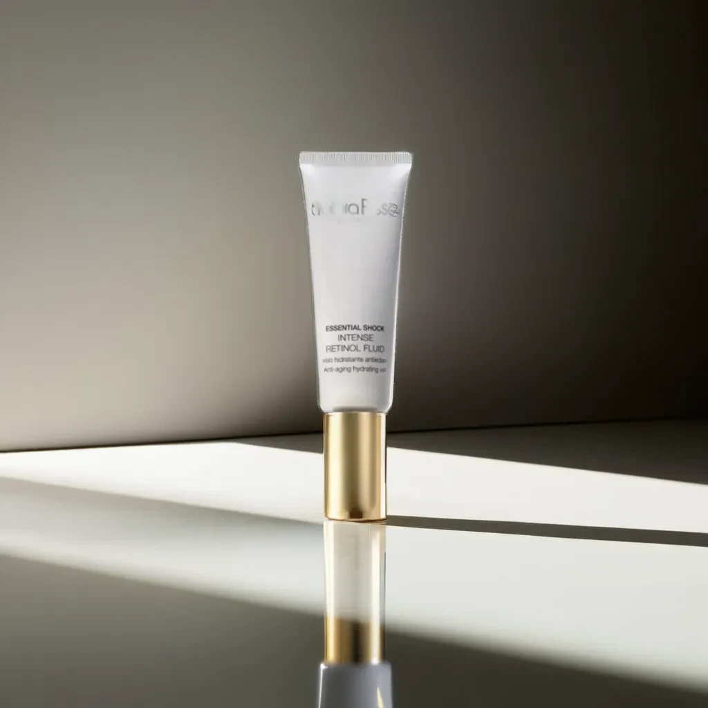 Essential Shock. Intense Retinol Fluid - NATURA BISSE 2 Essential Shock. Intense Retinol Fluid - NATURA BISSE - Imagen 2