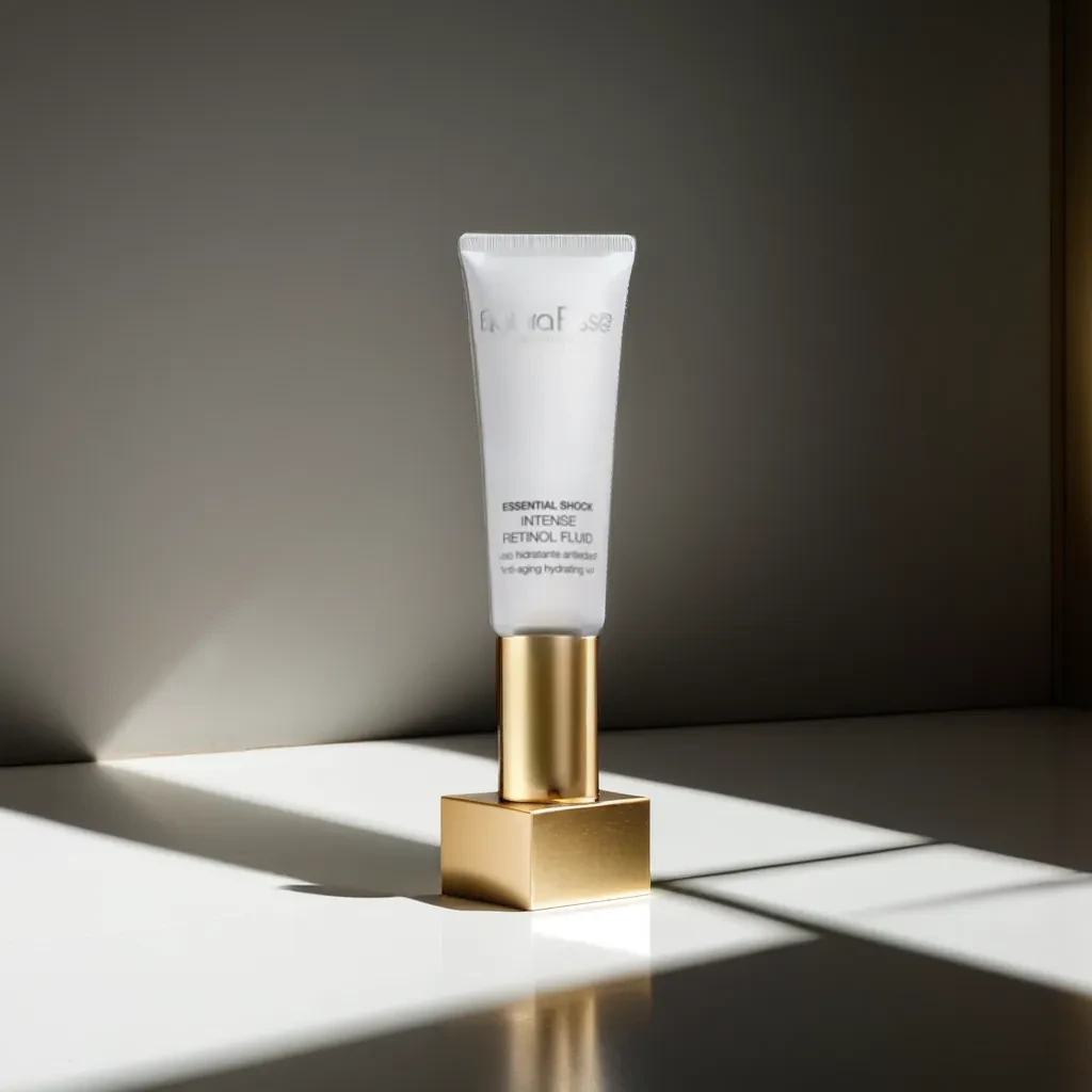 Essential Shock. Intense Retinol Fluid - NATURA BISSE 3 Essential Shock. Intense Retinol Fluid - NATURA BISSE - Imagen 3