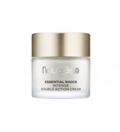 Essential Shock. Double Action Cream - NATURA BISSE