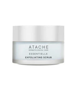 Essentielle. Exfoliating Scrub - Atache