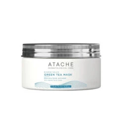 Essentielle. Green Tea Mask - Atache