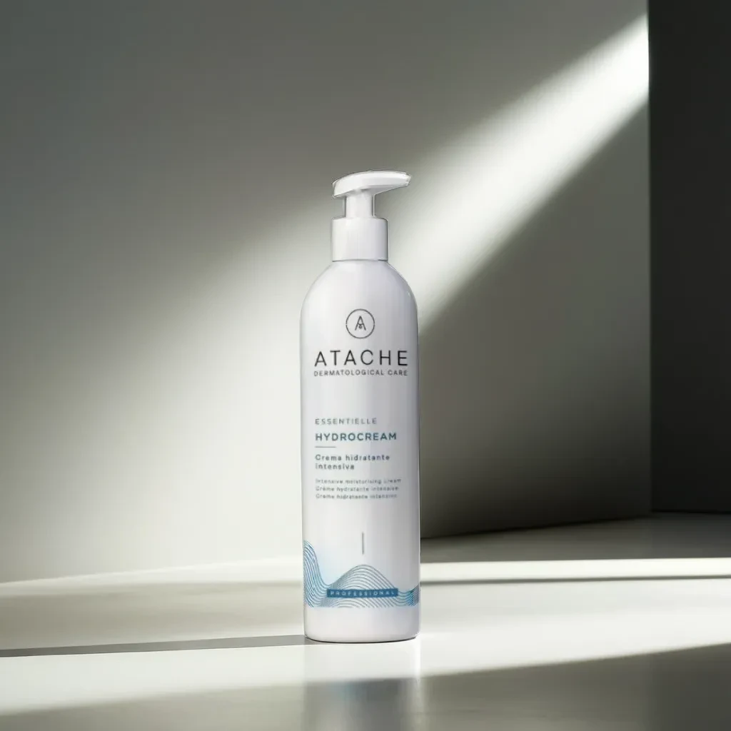 Essentielle. Hidrocream Profesional - ATACHE 2 Essentielle. Hidrocream Profesional - ATACHE - Imagen 2