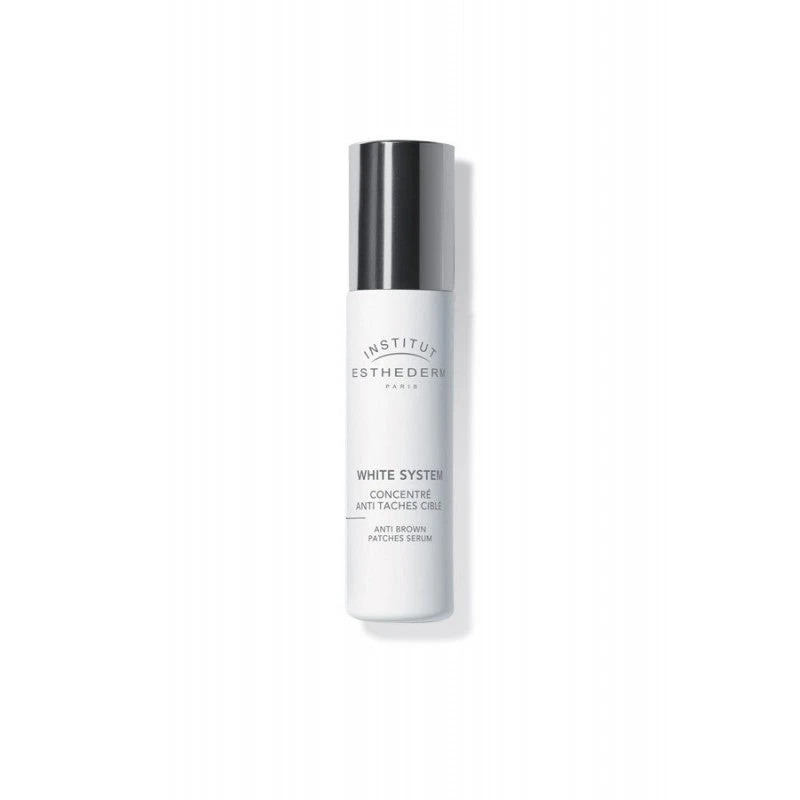 Esthe White. Concentrado Anti-Manchas- INSTITUT ESTHEDERM 1 Esthe White. Concentrado Anti-Manchas- INSTITUT ESTHEDERM