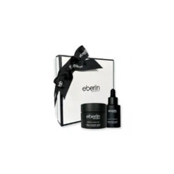 Estuche . Calming Cream + Serum - EBERLIN