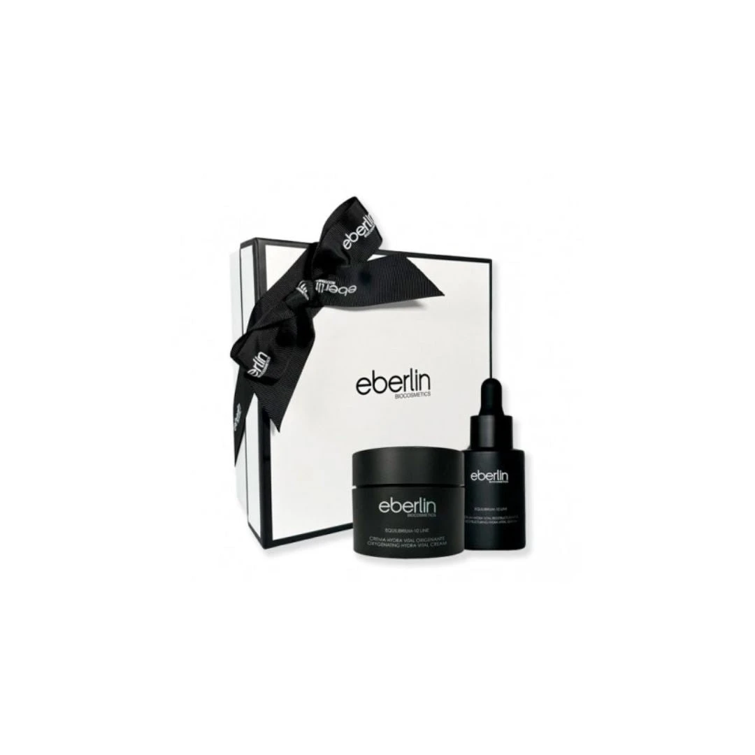 Estuche . Equilibrium 10 - Eberlin 1 Estuche . Equilibrium 10 - Eberlin