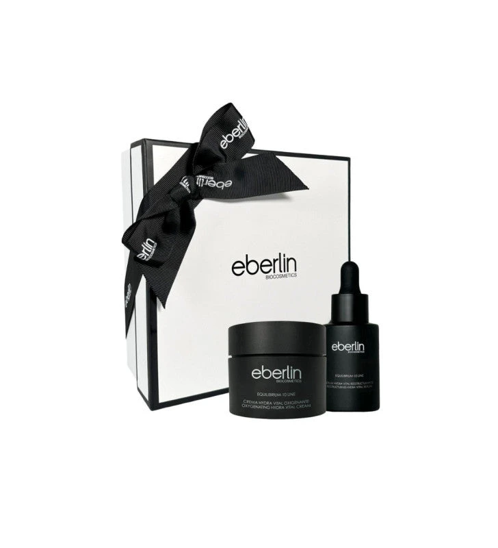 Estuche . Equilibrium 10 - Eberlin 2 Estuche . Equilibrium 10 - Eberlin - Imagen 2