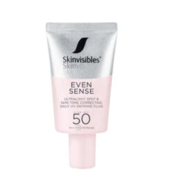 Even Sense Fluid SPF50 – Skinvisibles
